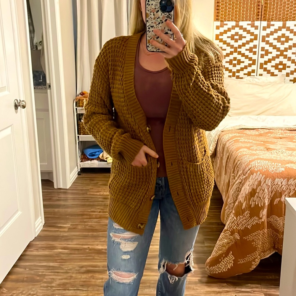 Cardigan